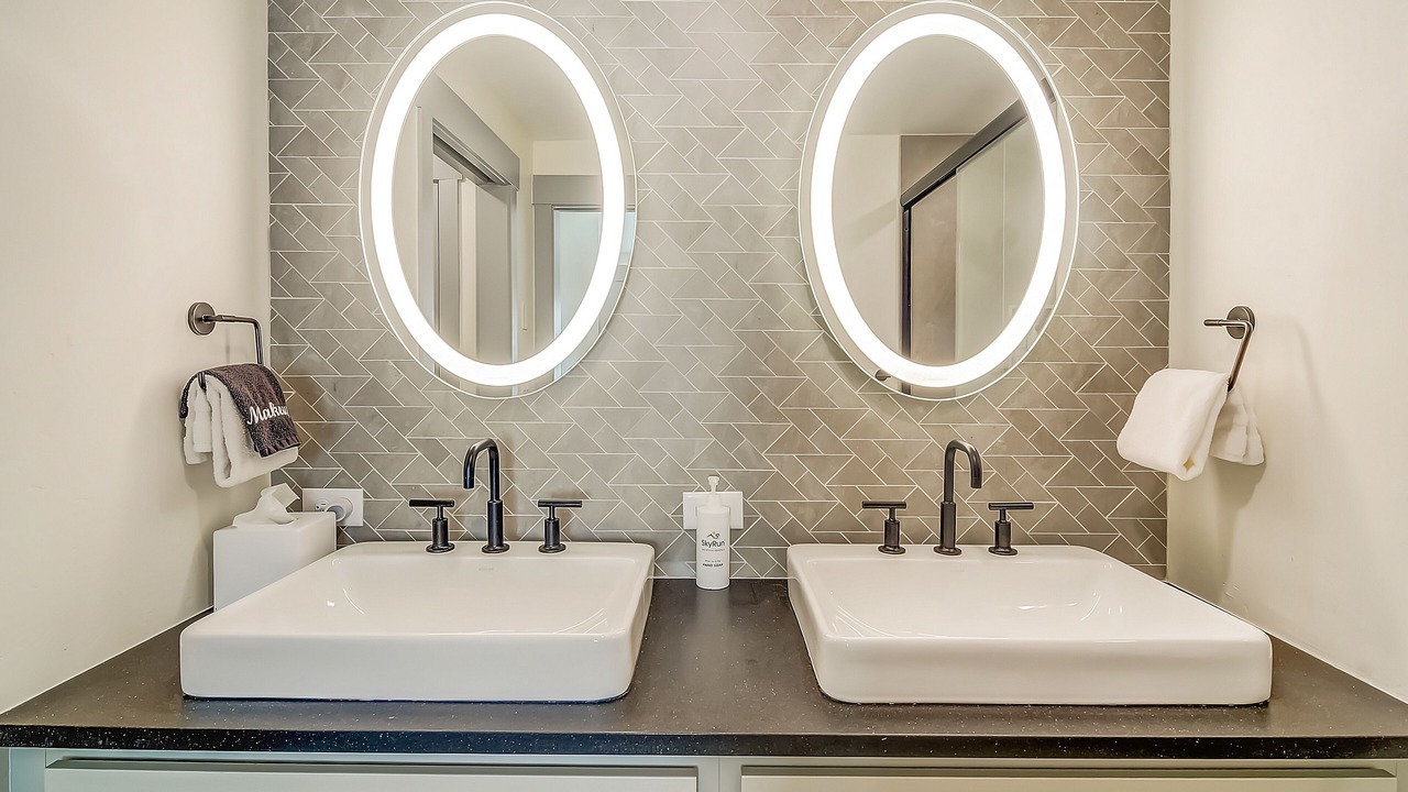 Photo of Bathroom in Winter Park