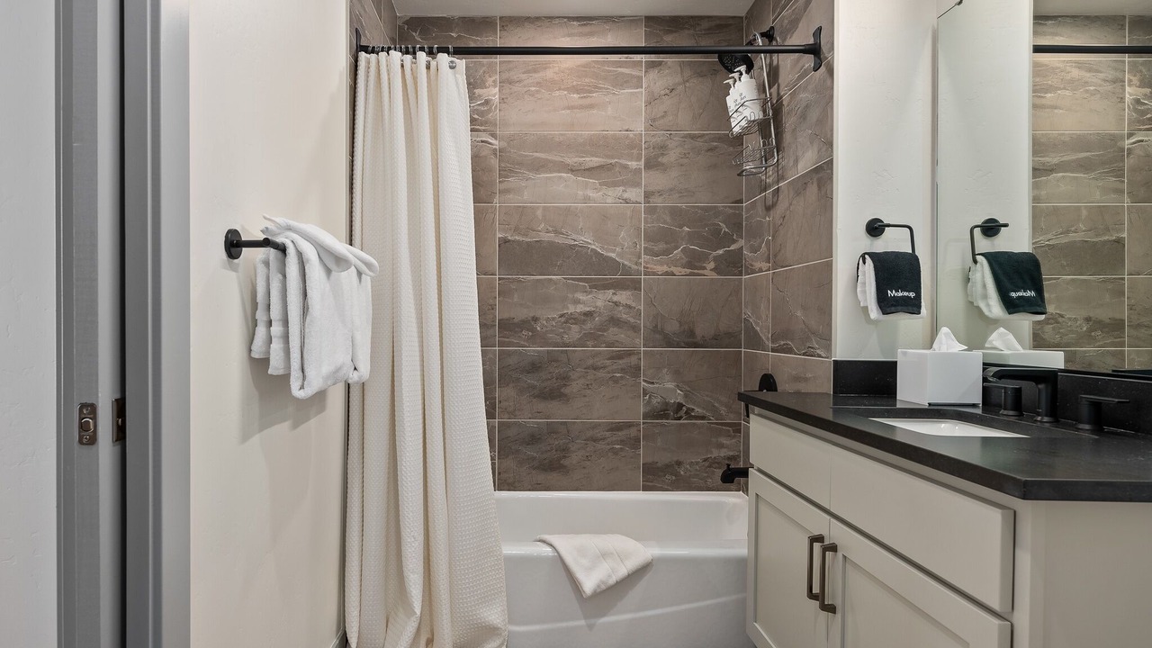 Photo of Bathroom in Winter Park