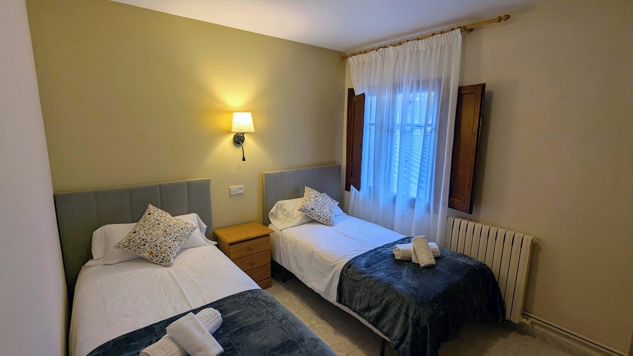 Photo of Bedroom in Esterri D'Aneu