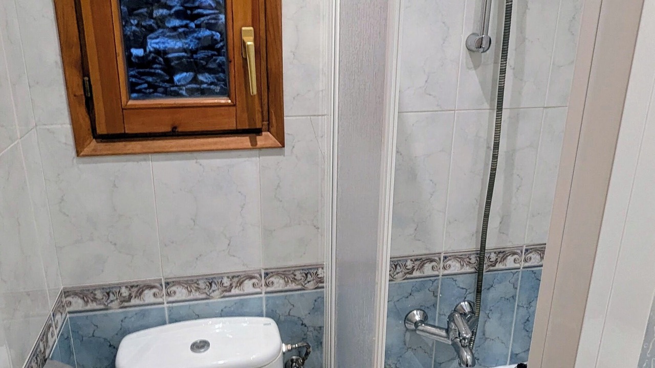 Photo of Bathroom in Esterri D'Aneu
