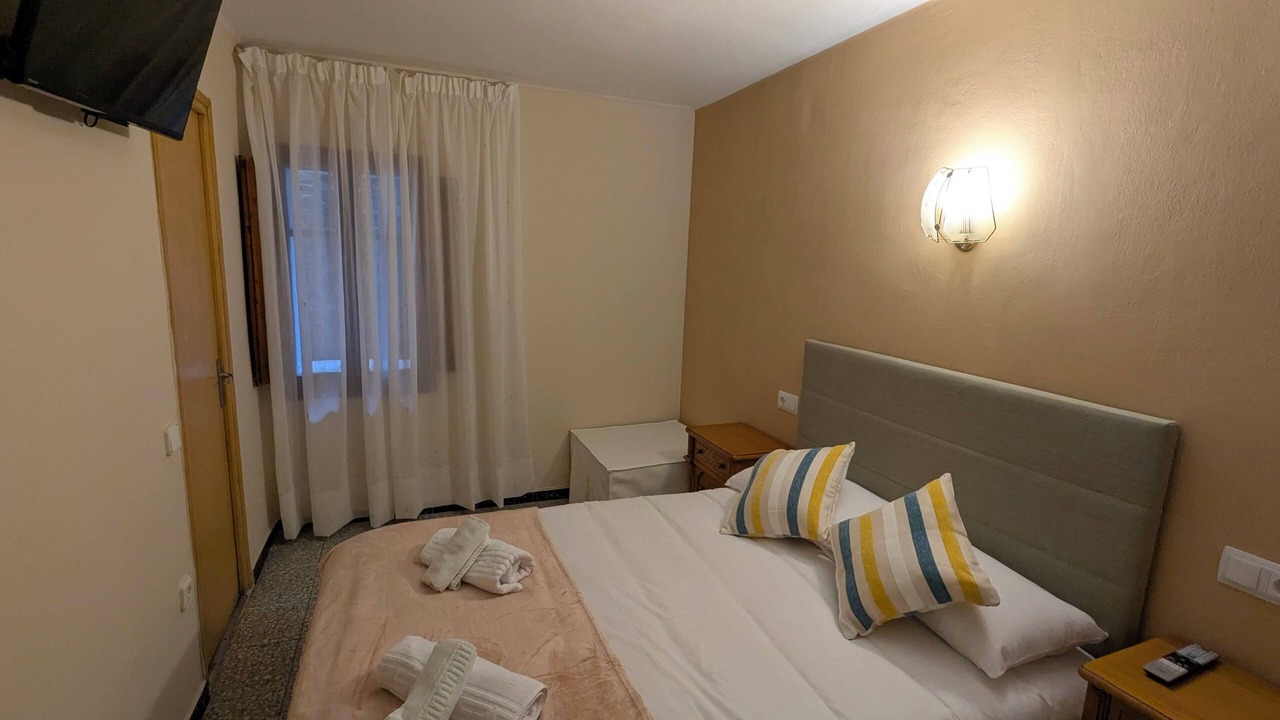 Photo of Bedroom in Esterri D'Aneu