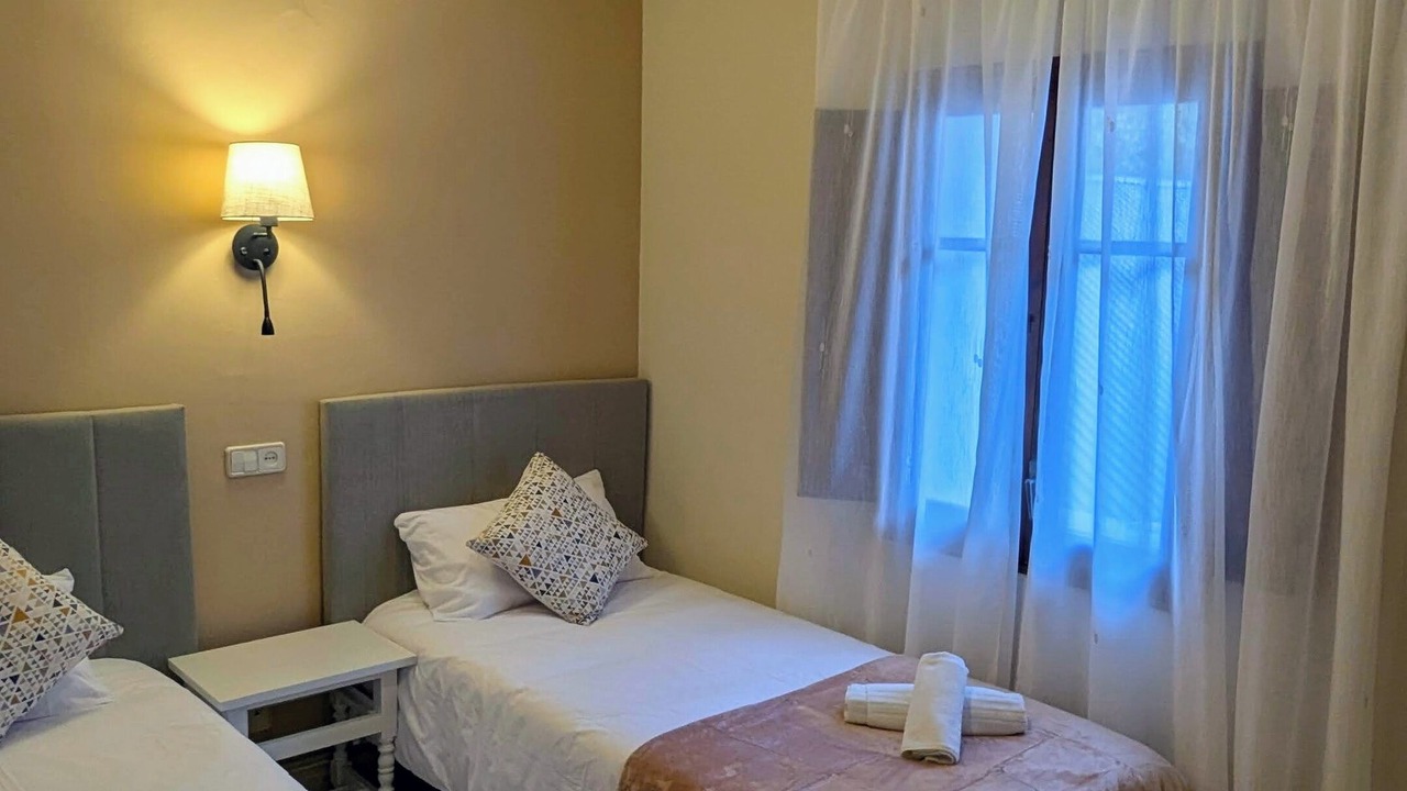 Photo of Bedroom in Esterri D'Aneu
