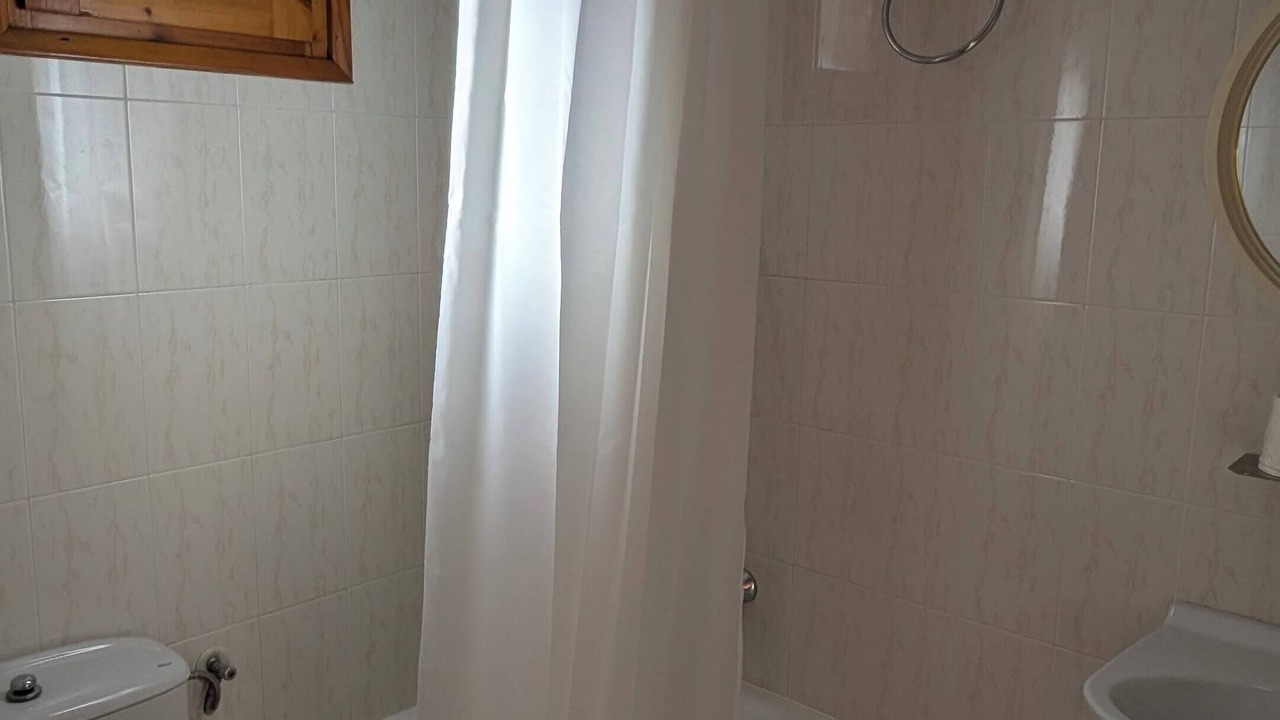 Photo of Bathroom in Esterri D'Aneu
