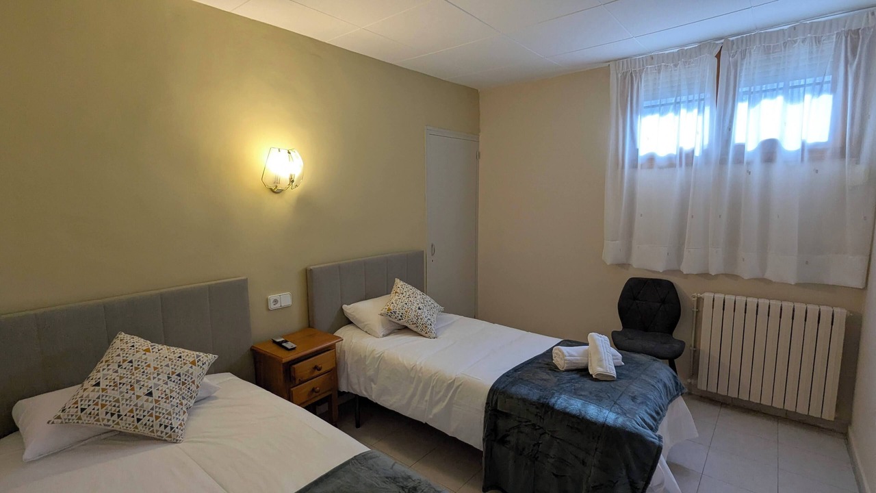 Photo of Bedroom in Esterri D'Aneu
