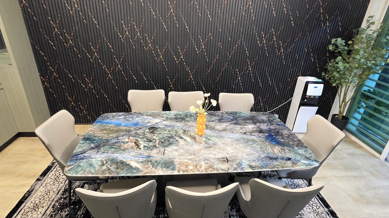 Photo of Livingroom in Kuala Lumpur