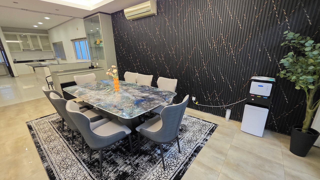 Photo of Livingroom in Kuala Lumpur