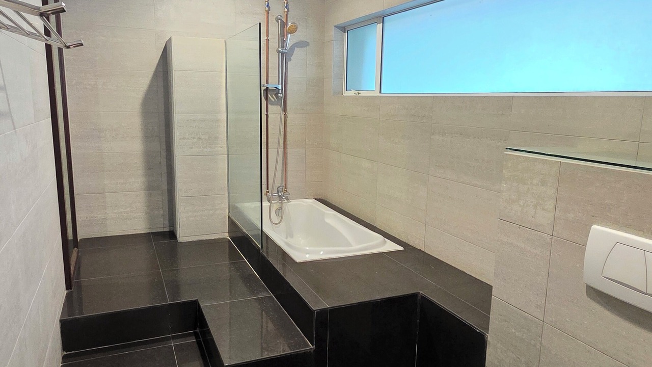 Photo of Bathroom in Kuala Lumpur