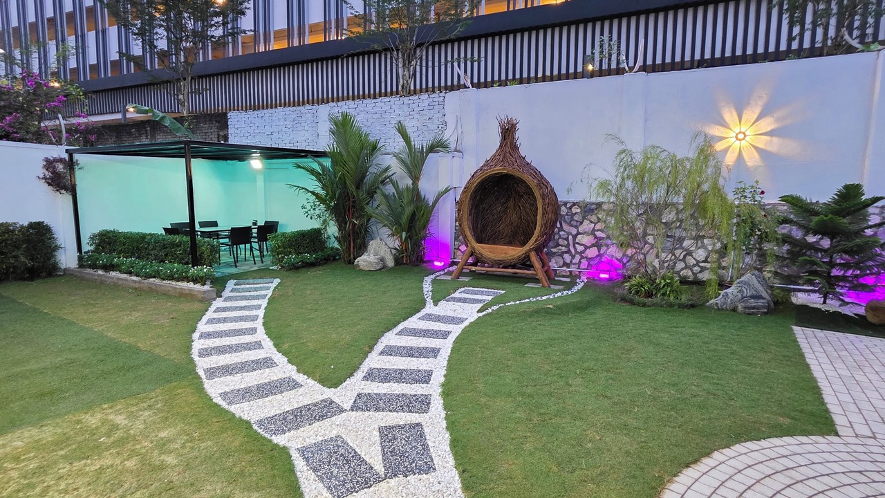 Photo of Outdoor in Kuala Lumpur