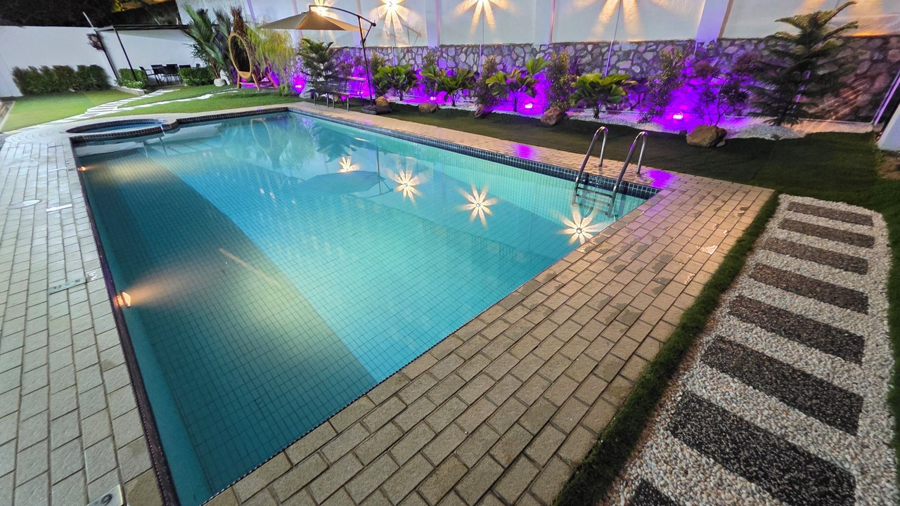 Photo of Outdoor in Kuala Lumpur