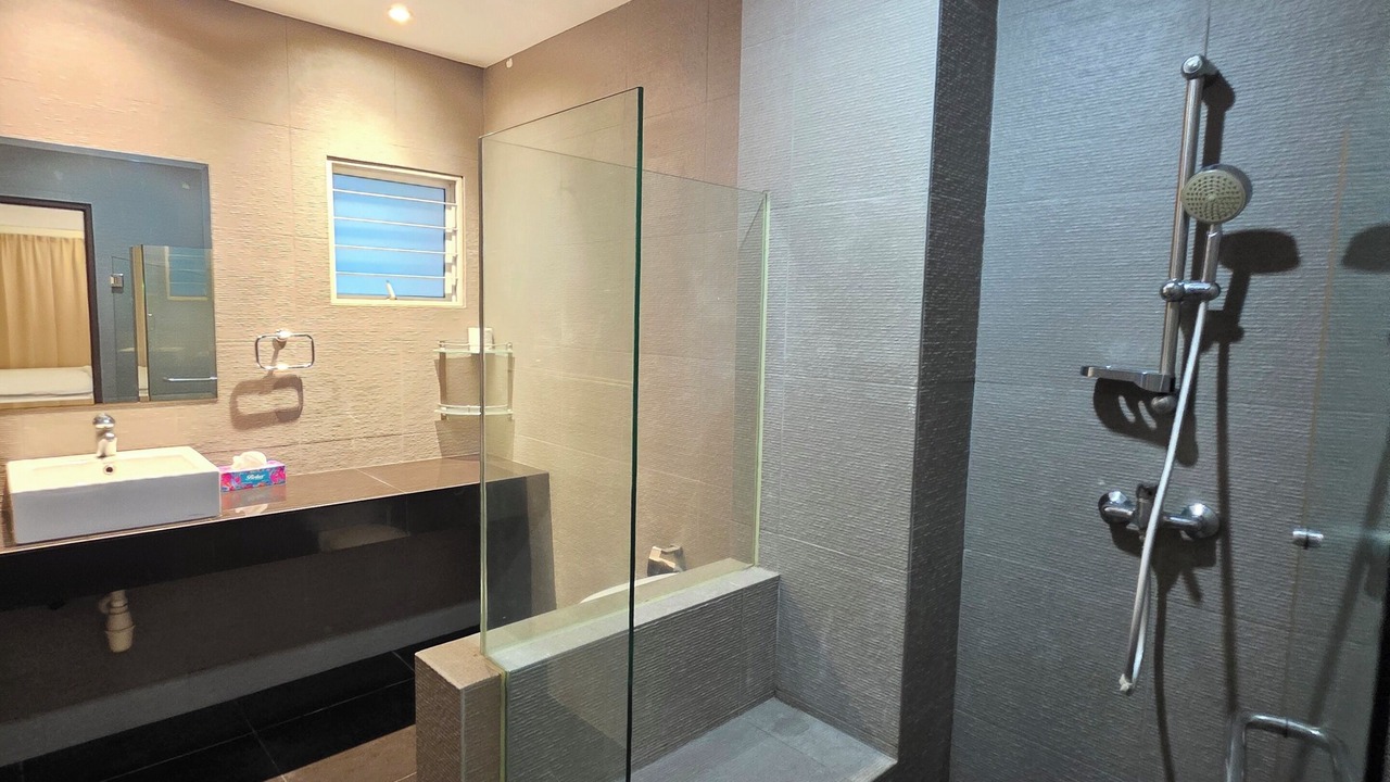 Photo of Bathroom in Kuala Lumpur