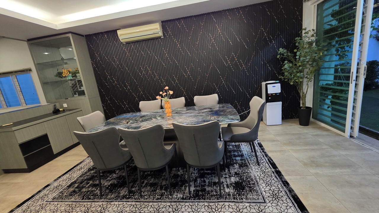 Photo of Livingroom in Kuala Lumpur