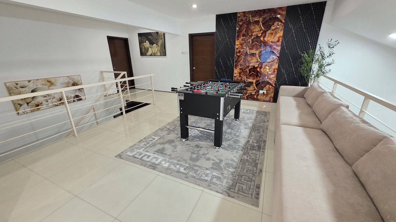 Photo of Bedroom in Kuala Lumpur