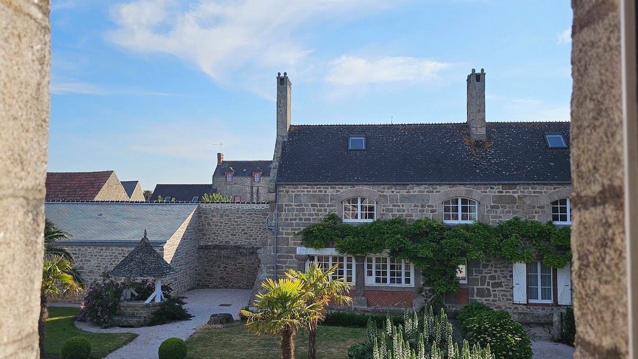 Photo of Outdoor in Barfleur