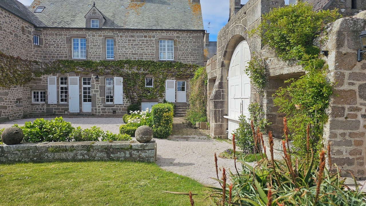 Photo of Outdoor in Barfleur