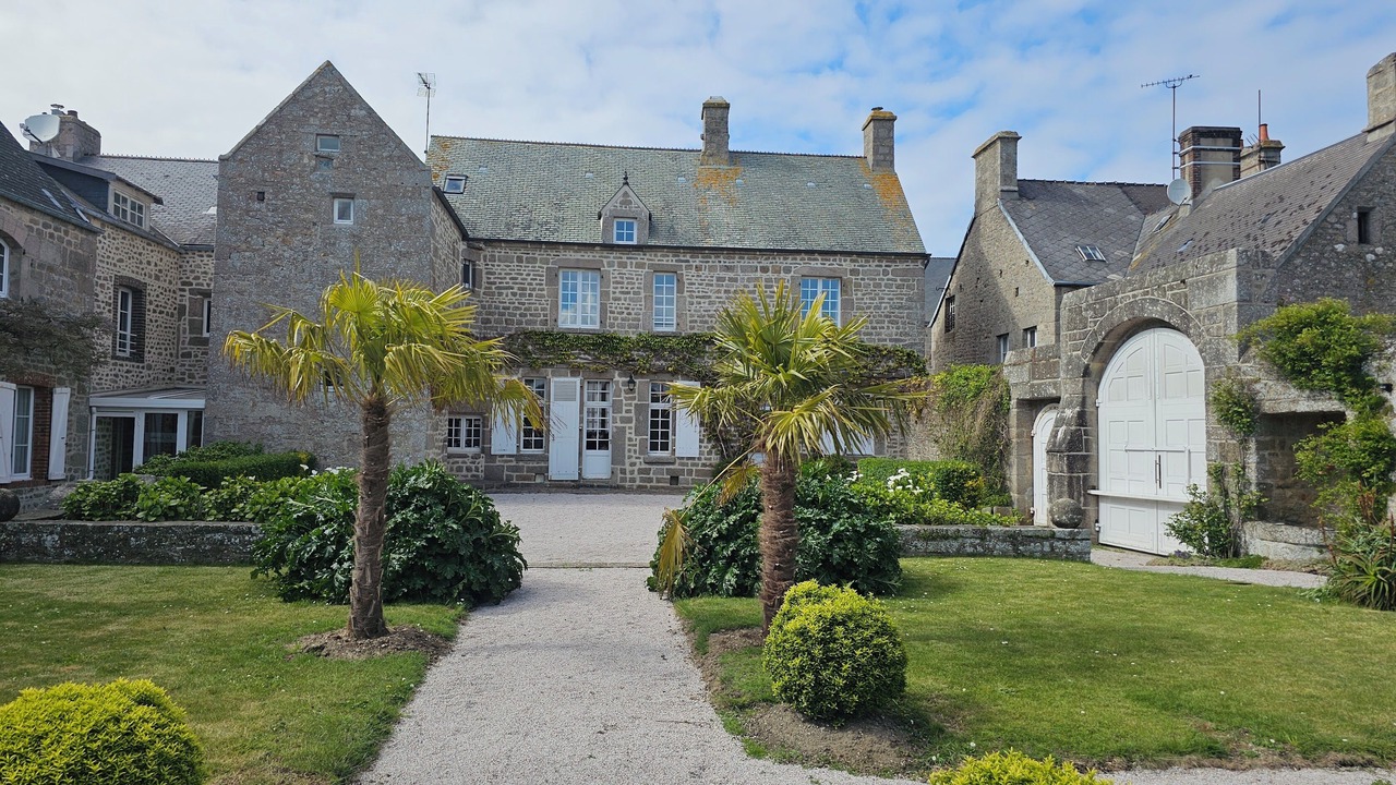 Photo of Outdoor in Barfleur