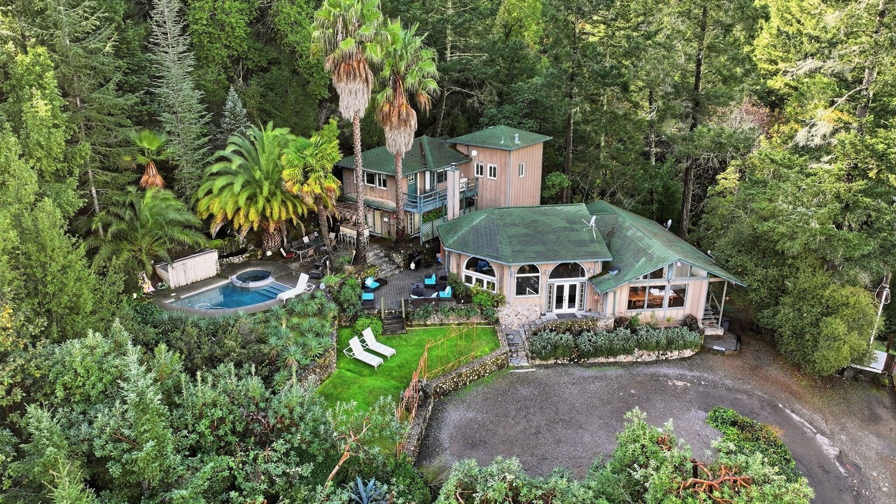 Photo of Outdoor in Geyserville