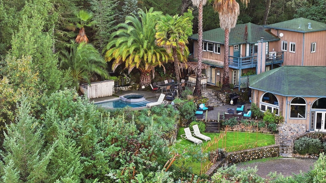 Photo of Outdoor in Geyserville