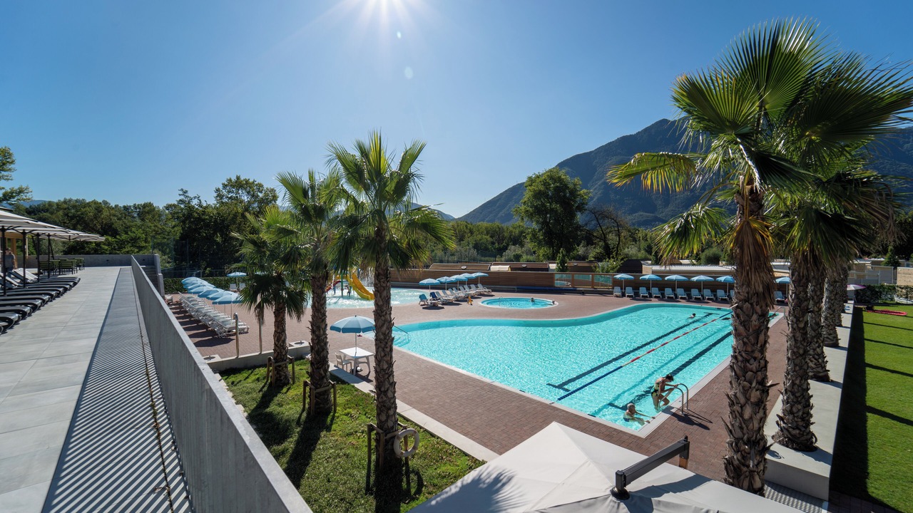 Photo of Outdoor in Tenero-Contra