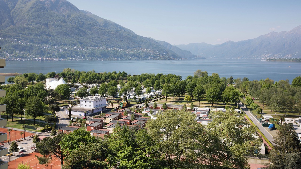 Photo of Outdoor in Tenero-Contra