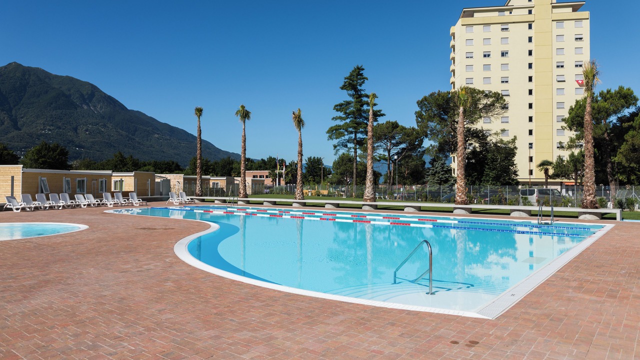 Photo of Outdoor in Tenero-Contra