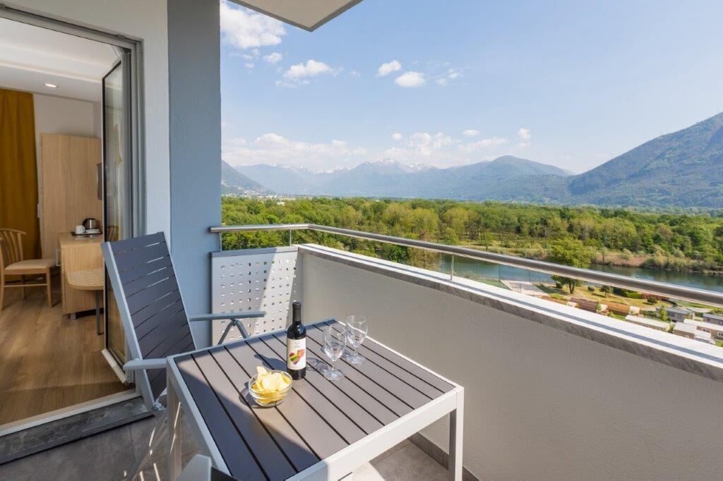 Photo of Outdoor in Tenero-Contra