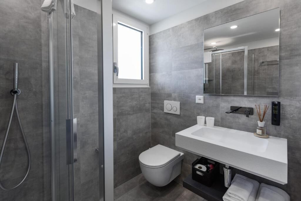 Photo of Bathroom in Tenero-Contra