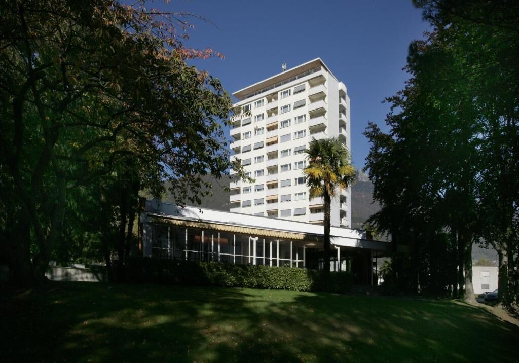 Photo of Outdoor in Tenero-Contra