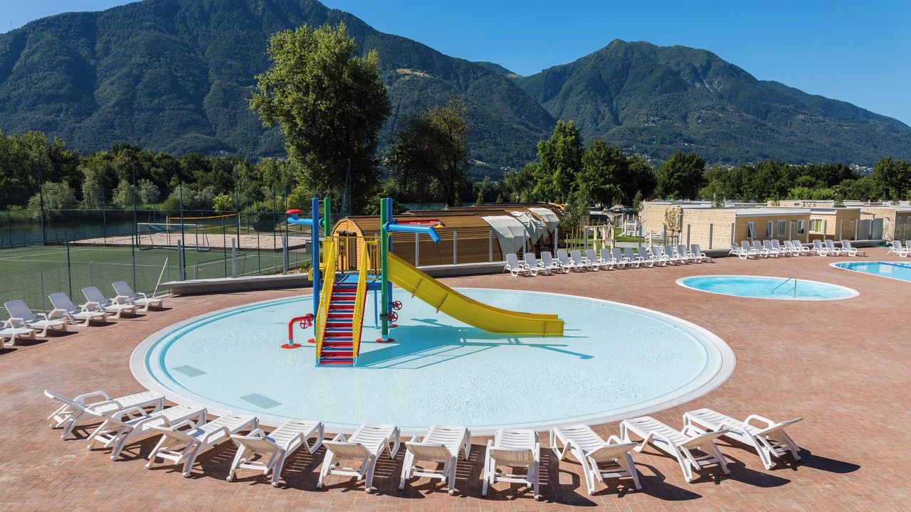 Photo of Outdoor in Tenero-Contra