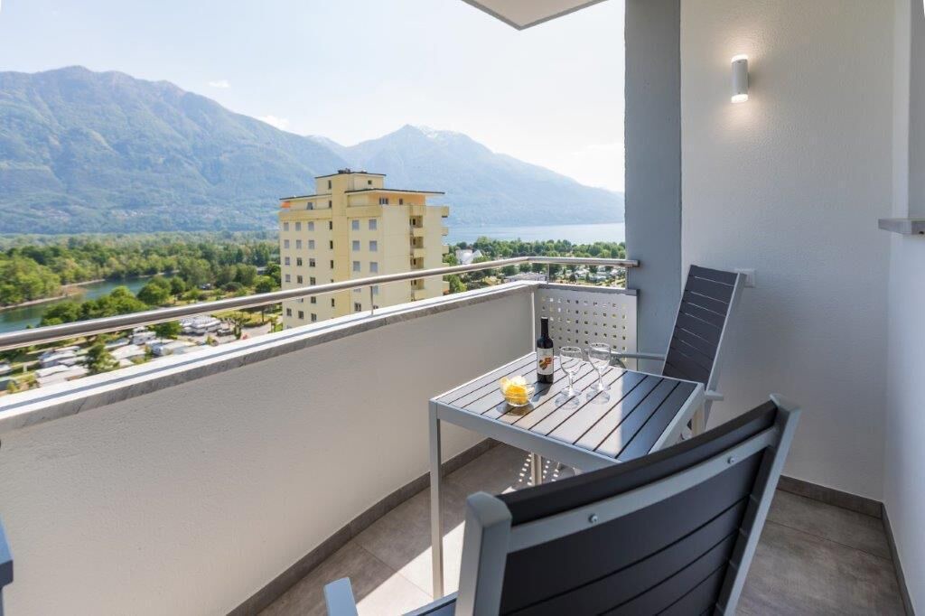 Photo of Outdoor in Tenero-Contra