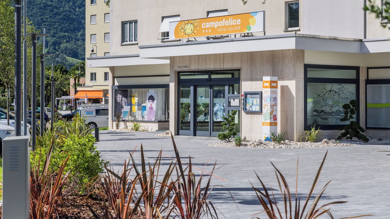 Photo of Outdoor in Tenero-Contra