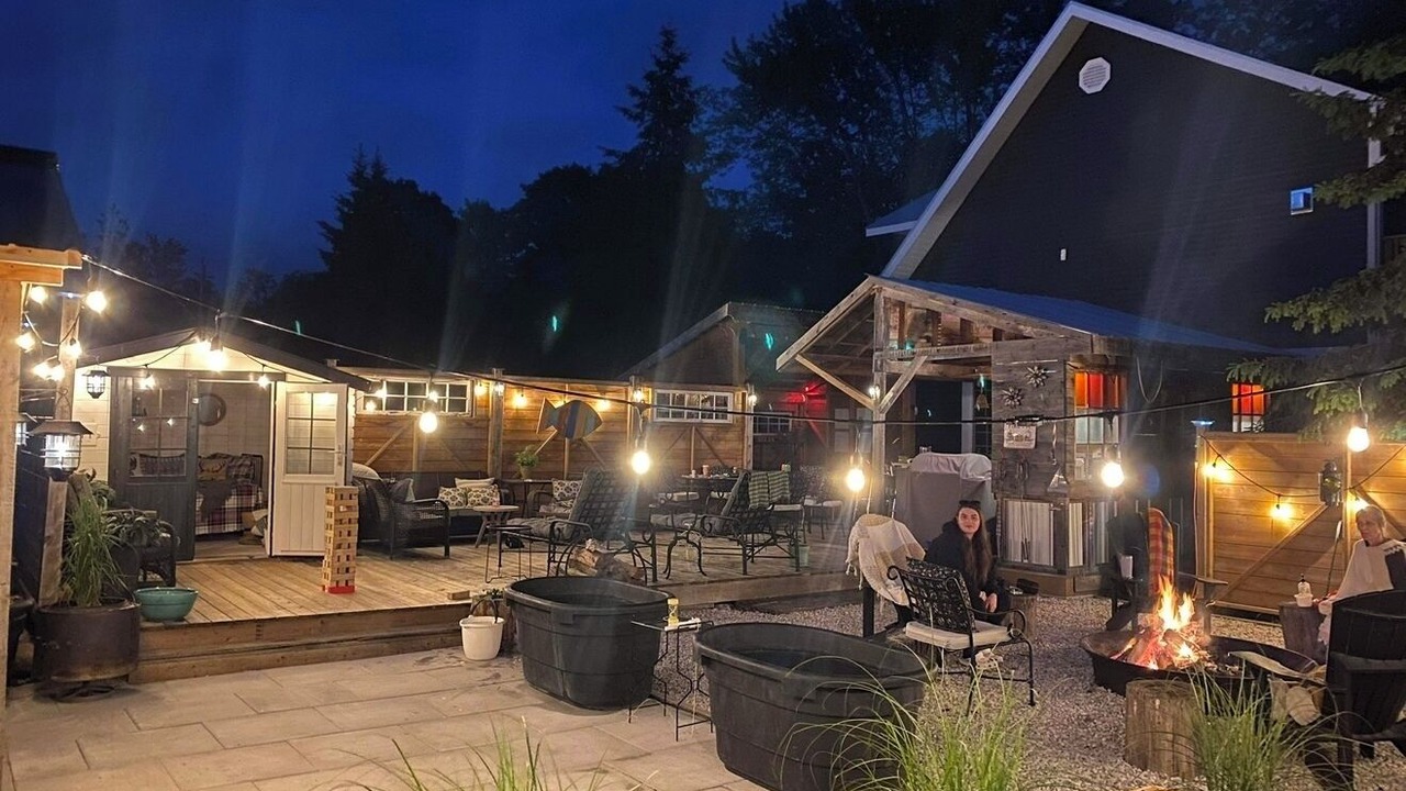 Photo of Patio Balcony in Clearview