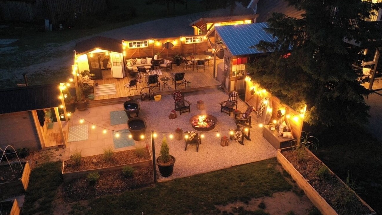 Photo of Outdoor in Clearview