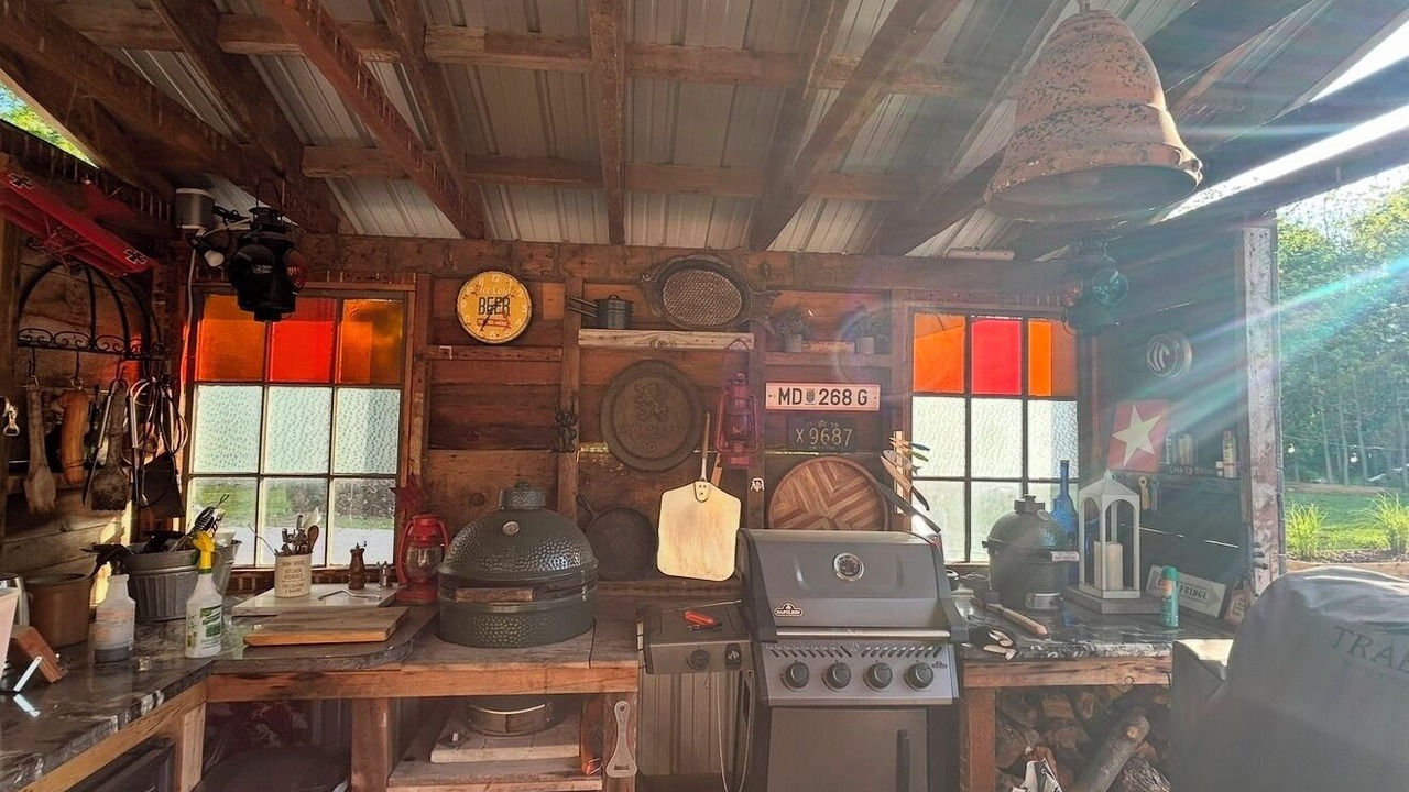 Photo of Kitchen in Clearview