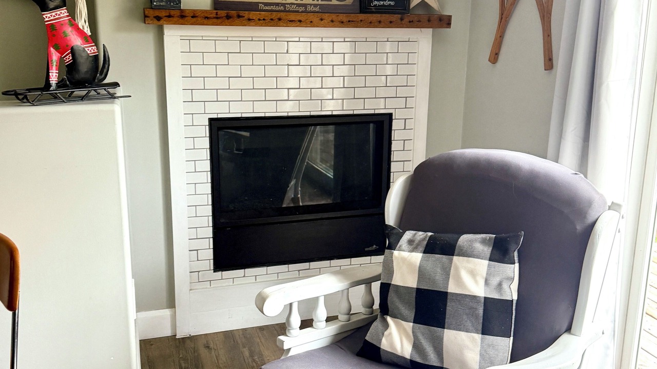 Photo of Livingroom in Clearview