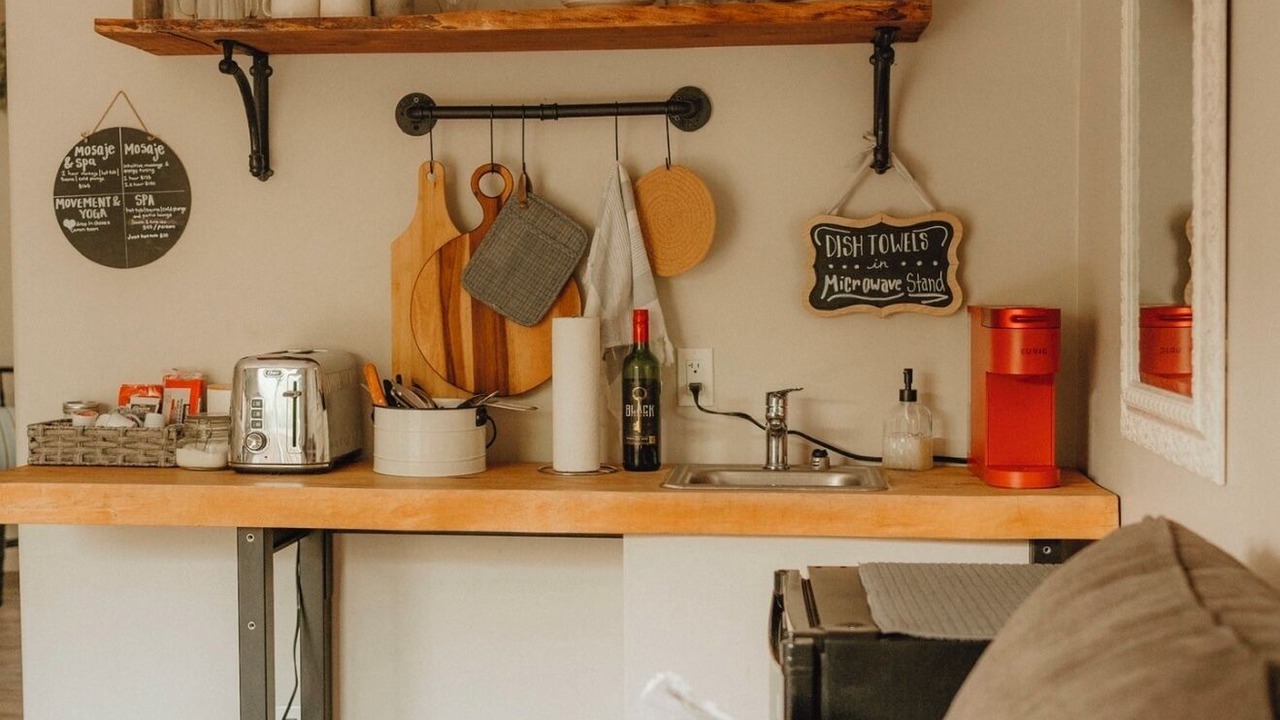 Photo of Kitchen in Clearview