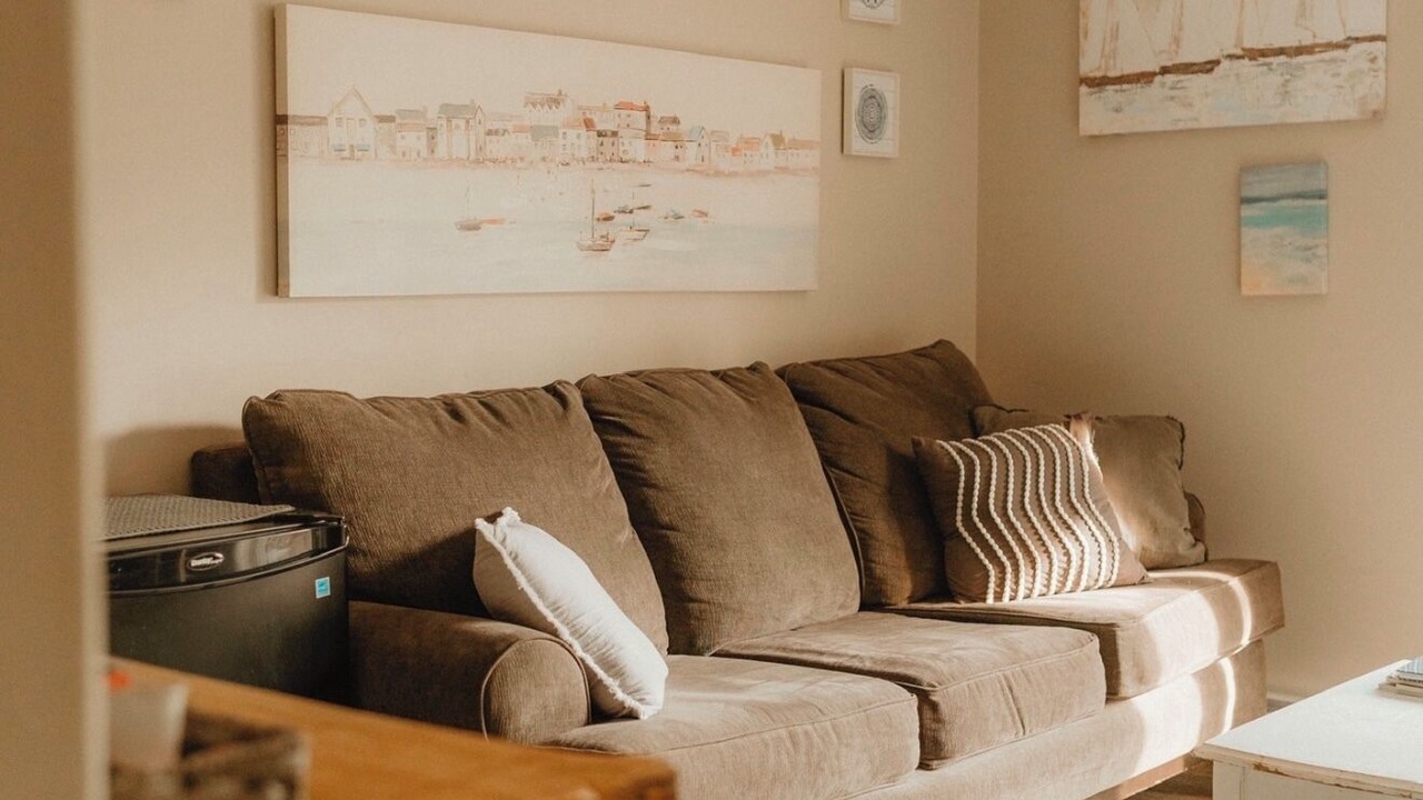 Photo of Livingroom in Clearview