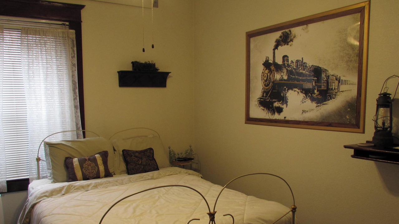 Photo of Bedroom in Crofton