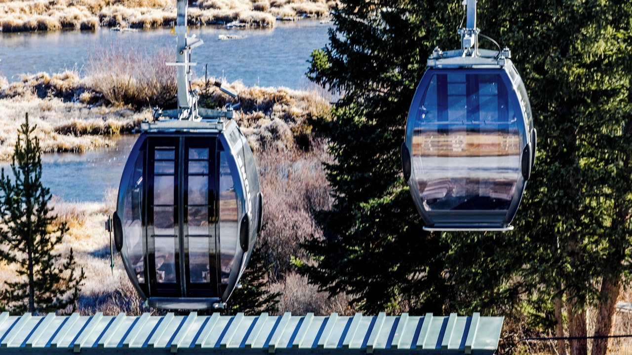 Photo of Outdoor in Mountain House