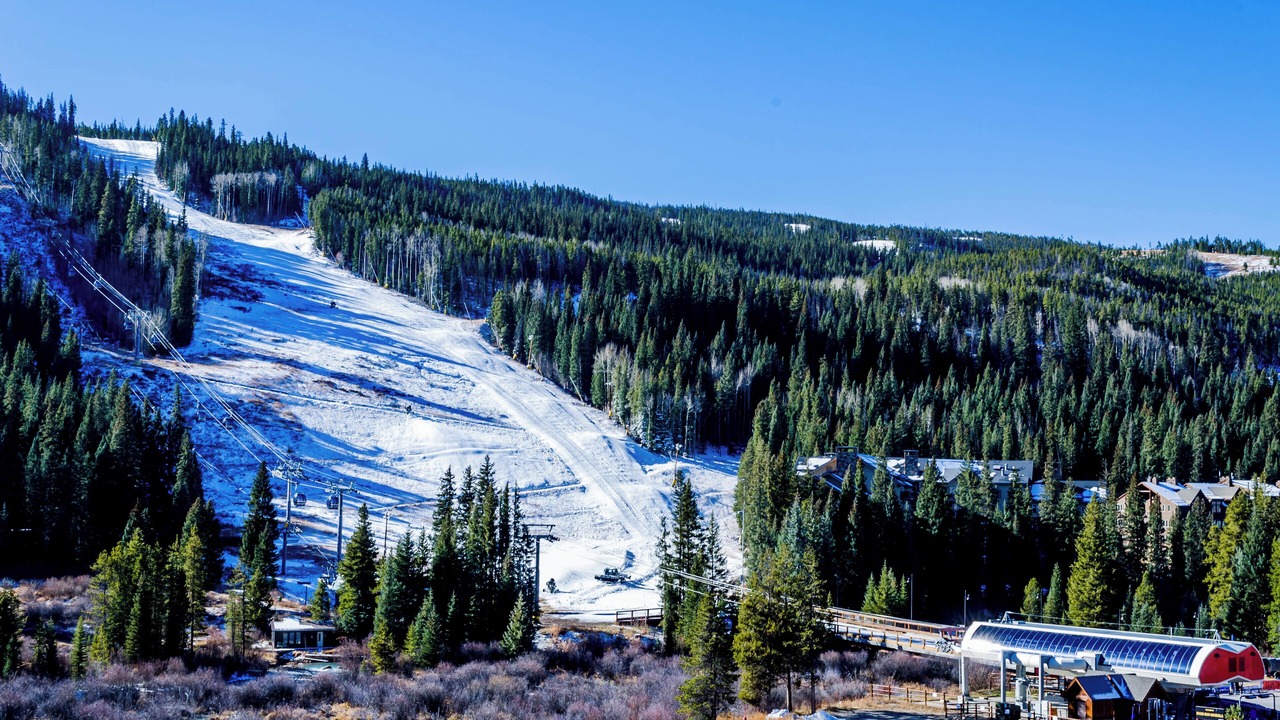 Photo of Outdoor in Mountain House