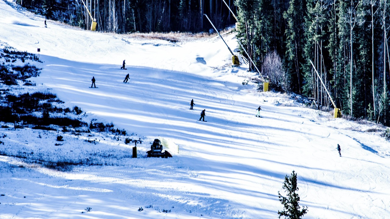 Photo of Outdoor in Mountain House