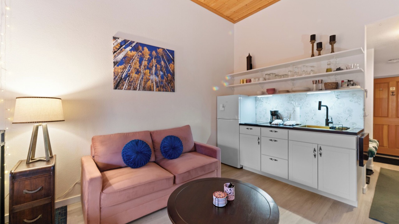 Photo of Outdoor in Mountain House