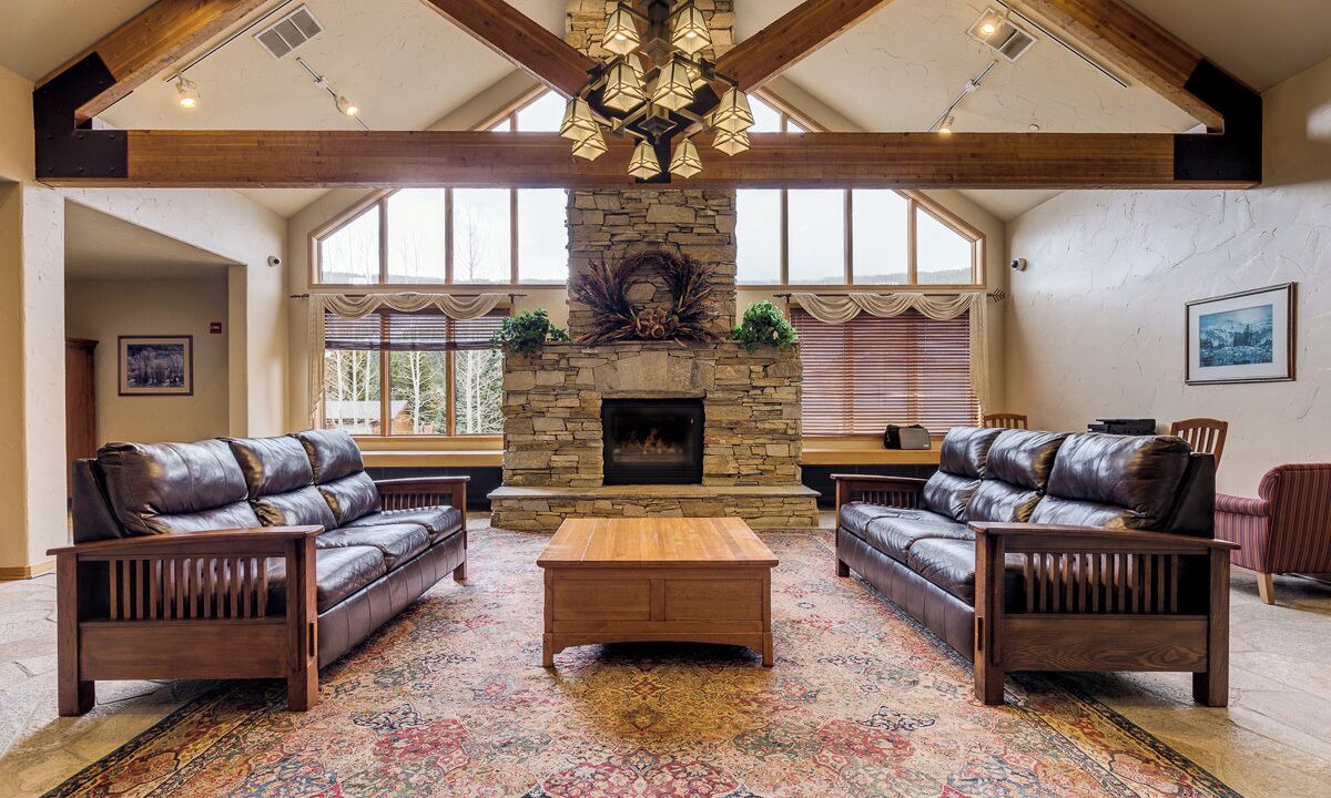 Photo of Outdoor in Mountain House