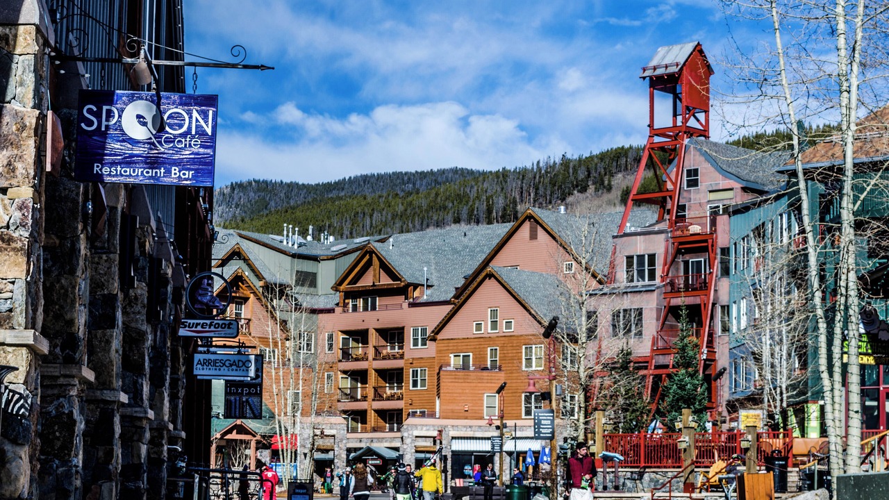 Photo of Outdoor in Mountain House