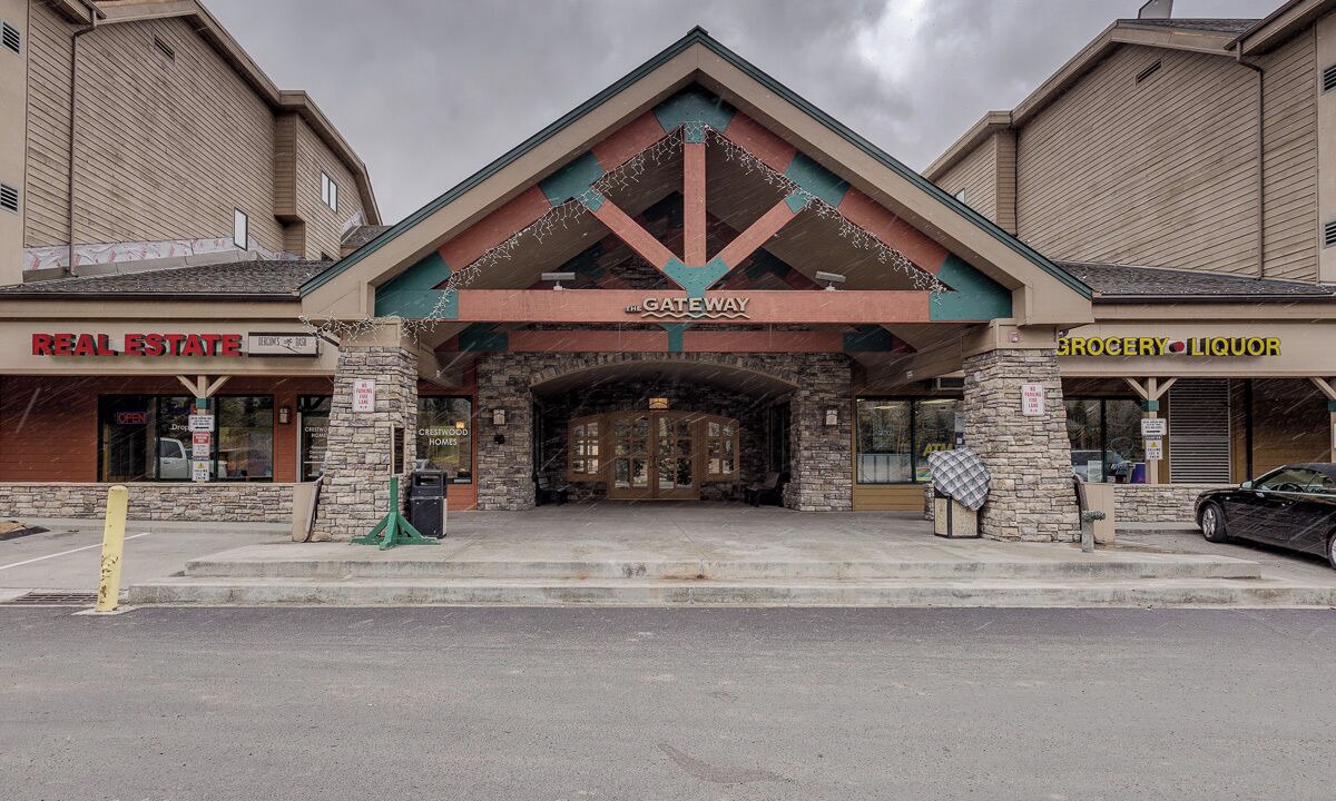 Photo of Outdoor in Mountain House