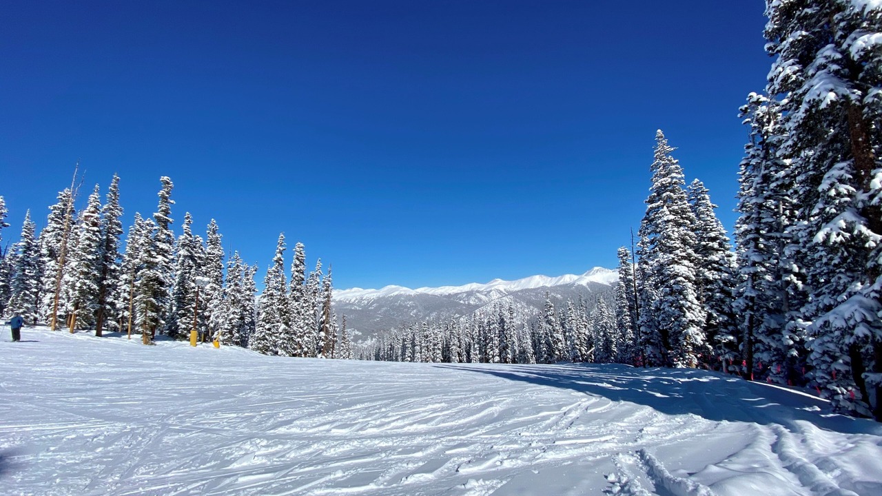 Photo of Outdoor in Mountain House