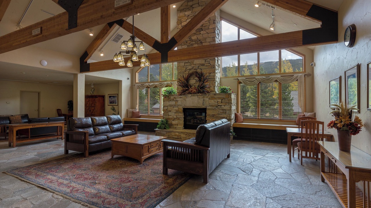 Photo of Outdoor in Mountain House