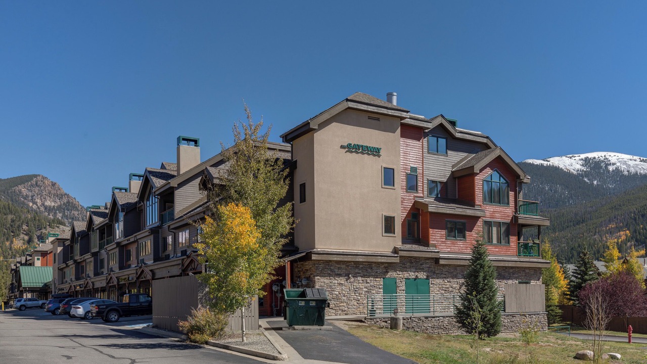Photo of Outdoor in Mountain House