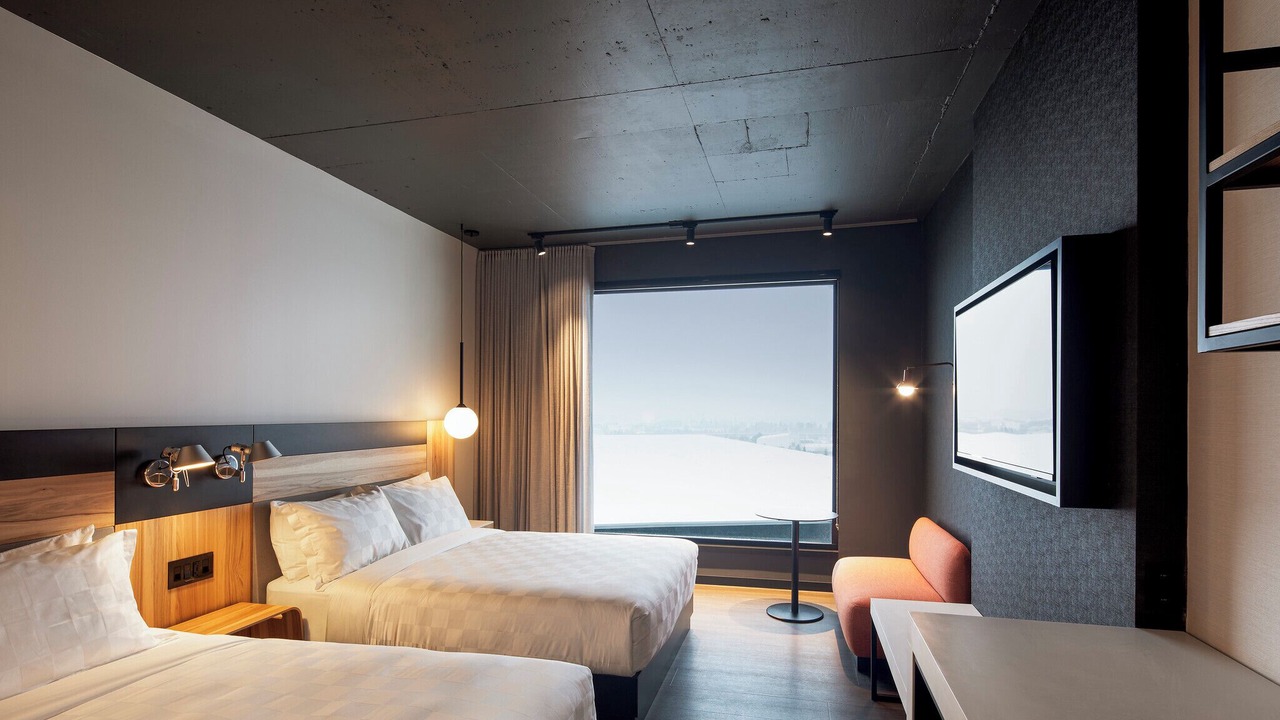 Photo of Bedroom in Ottawa Division