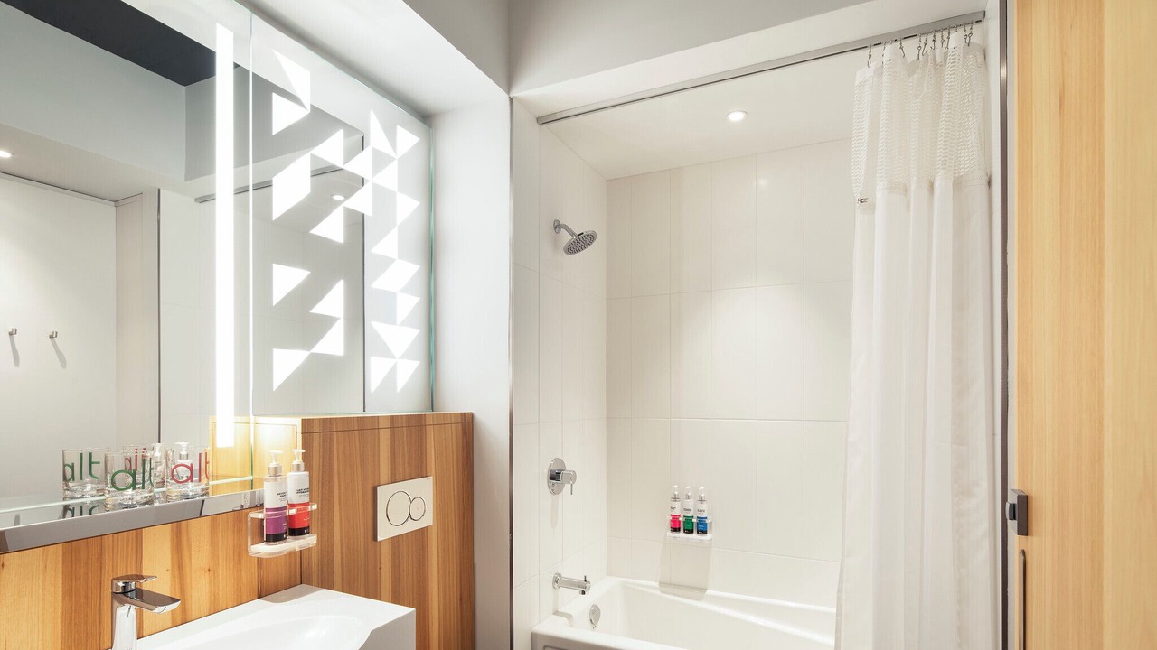 Photo of Bathroom in Ottawa Division