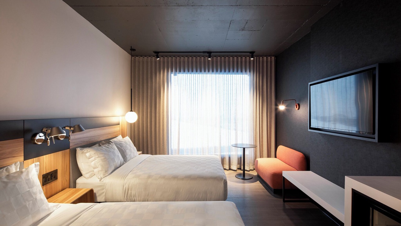 Photo of Bedroom in Ottawa Division